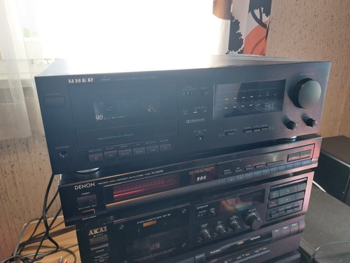 Uher uct 235 - uher,