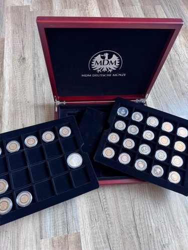 Monete commemorative 5 - commemorative, 25