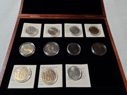 Monete commemorative della