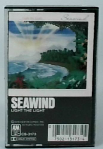 Seawind light the - seawind,