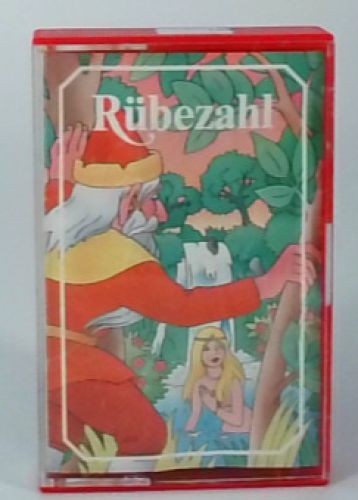 Rübenzahl