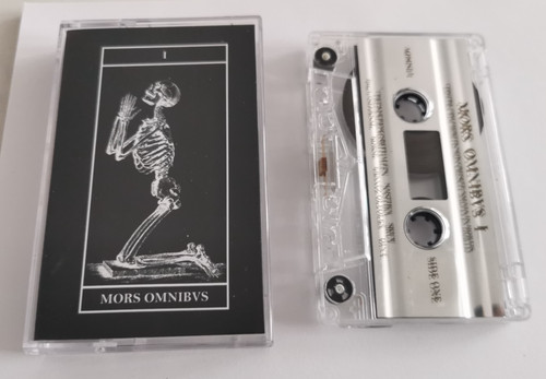 Various mors omnibus - -,