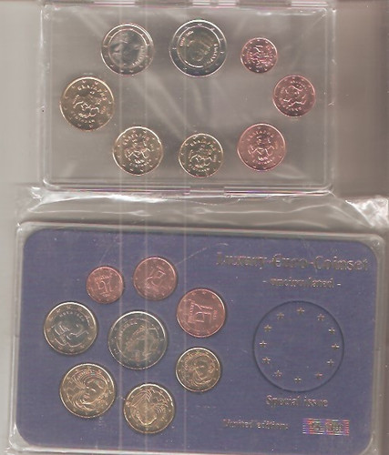Lusso euro set bulgaria - lusso,