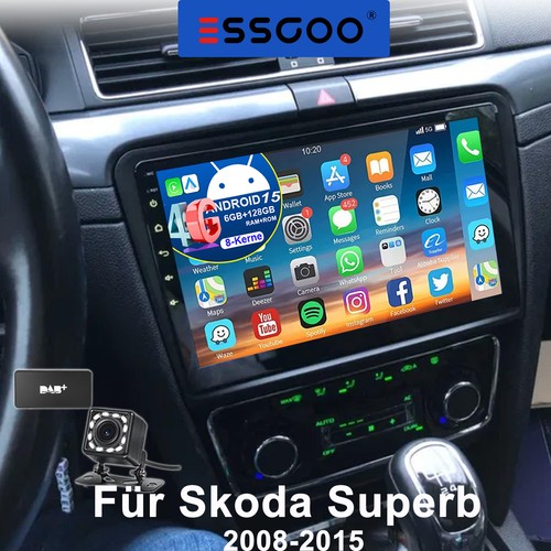128 android 15 carplay - android,
