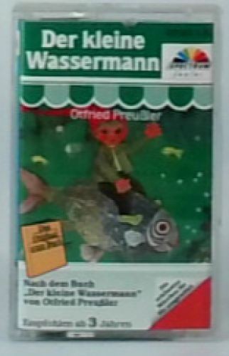 Der kleine wassermann - kleine,