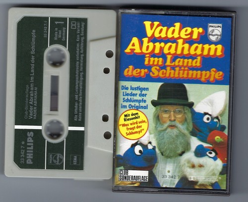 Musik tape im land der - mc,