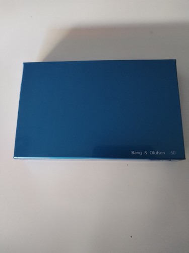 Bang olufsen tape - bang, 60