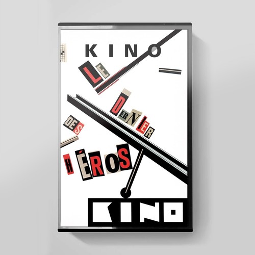 кино kino виктор - /kino,