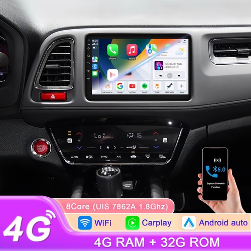 Core per honda - honda, hr-v