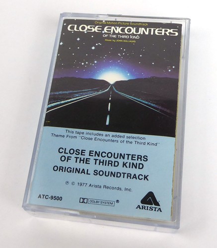 Musikkassette close - -,